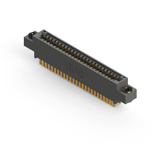 895-050-544-803 EDAC Inc.  Edgeboard Connectors